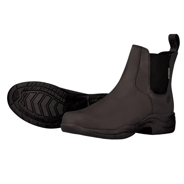 CLEARANCE - Dublin Ladies Venturer RS boots III