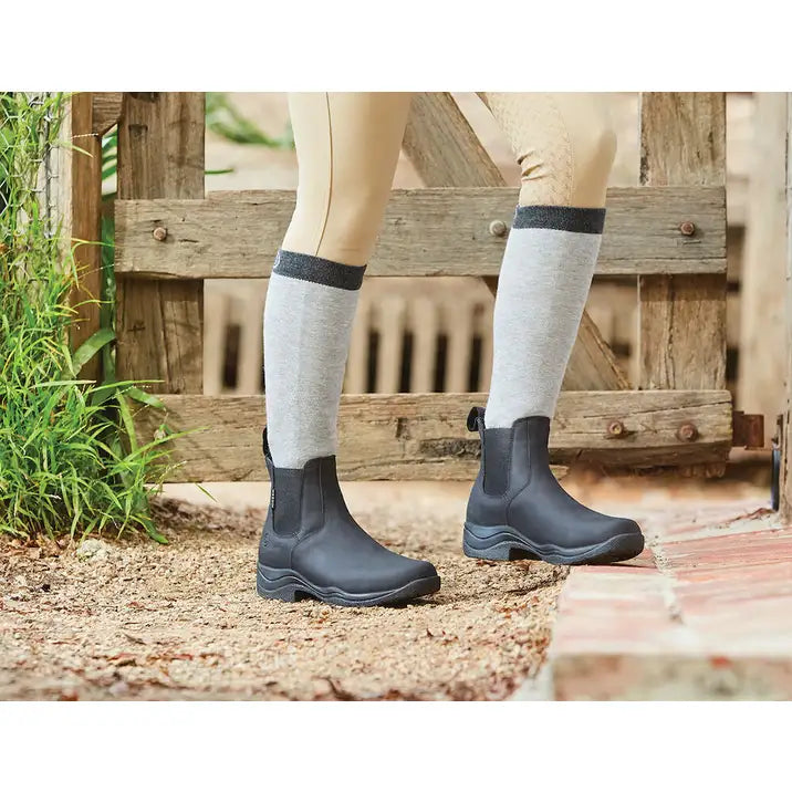 CLEARANCE - Dublin Ladies Venturer RS boots III