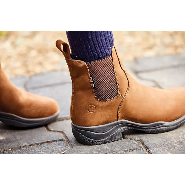 CLEARANCE - Dublin Ladies Venturer RS boots III