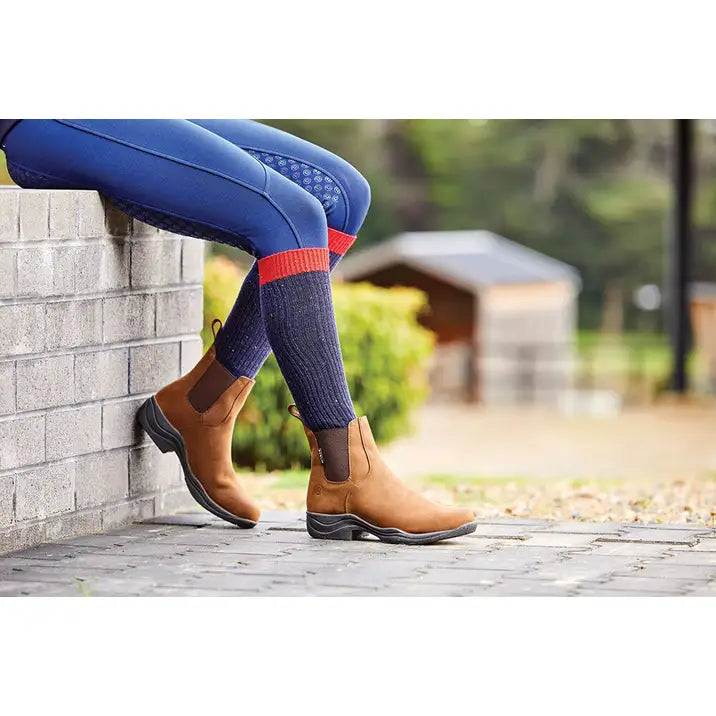 CLEARANCE - Dublin Ladies Venturer RS boots III