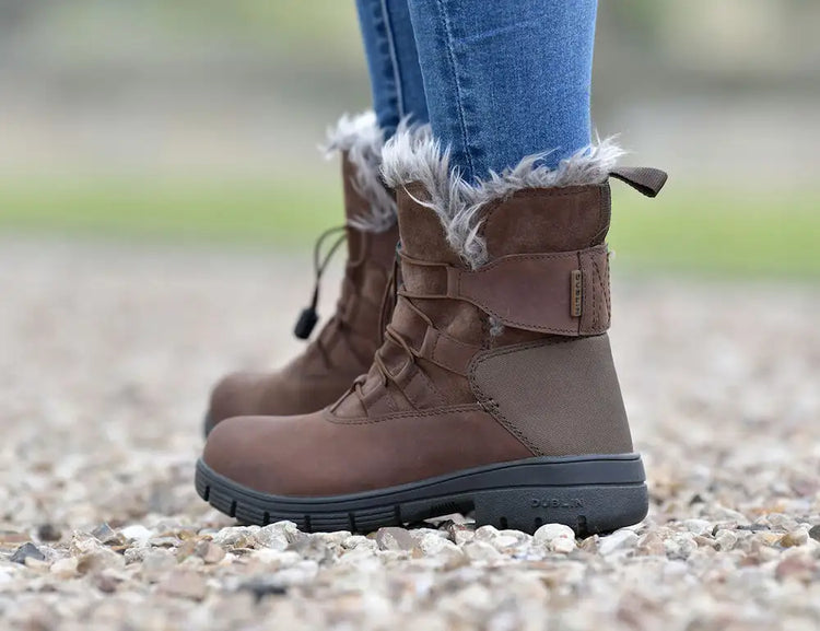 Dublin Boyne Boots