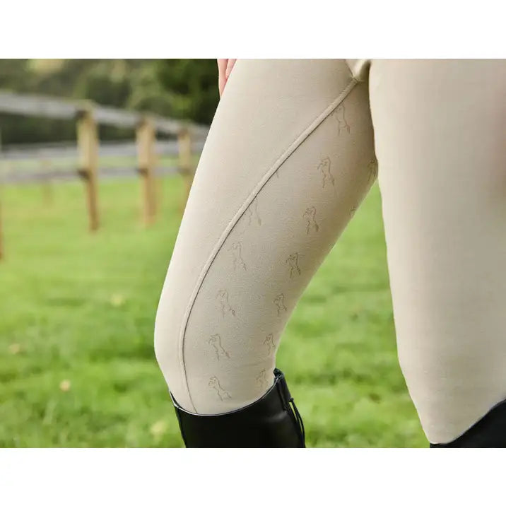 Cammy Comfort Twill Breeches