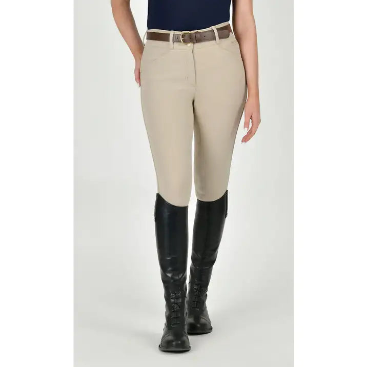 Cammy Comfort Twill Breeches