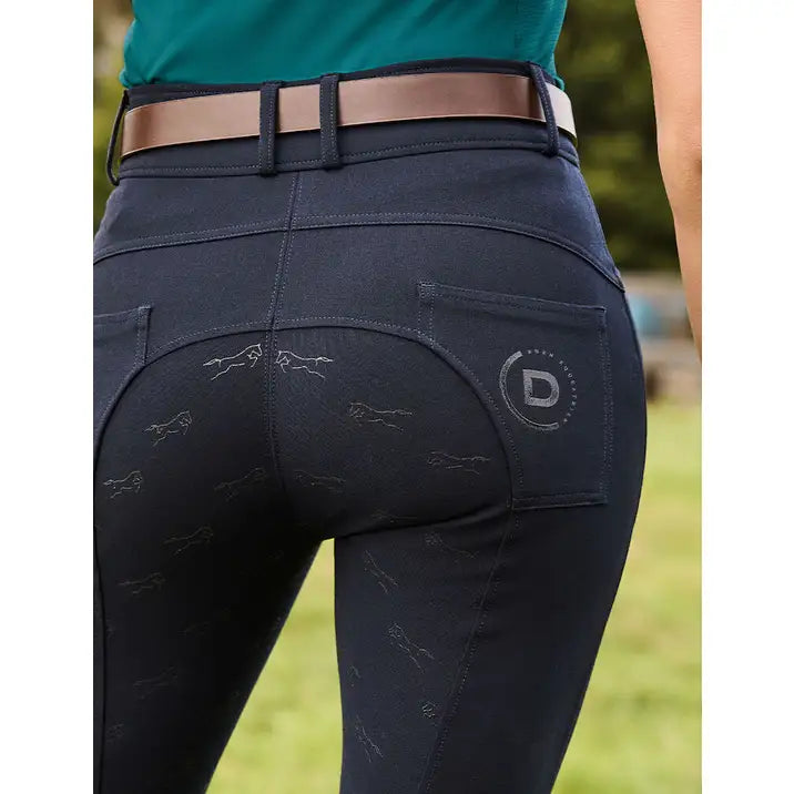 Cammy Comfort Twill Breeches
