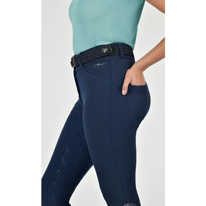 Cammy Comfort Twill Breeches