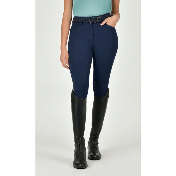 Cammy Comfort Twill Breeches