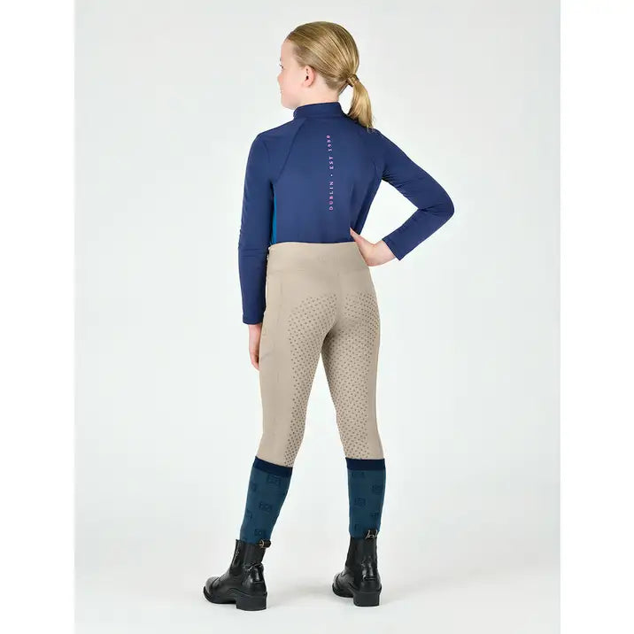 Kids Everyday Riding Tights