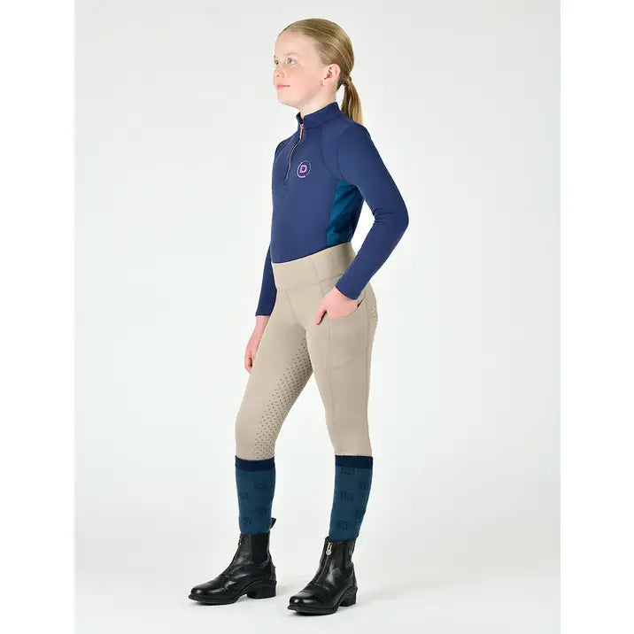 Kids Everyday Riding Tights