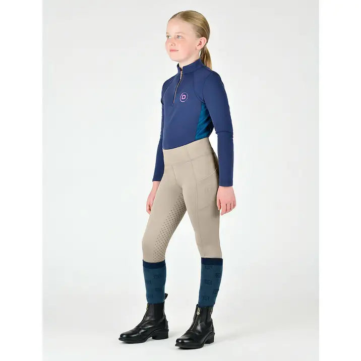 Kids Everyday Riding Tights