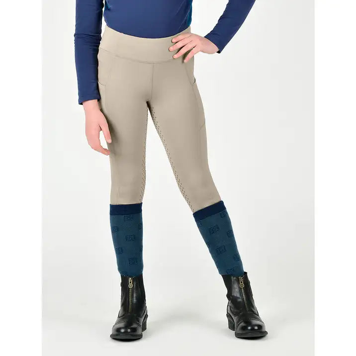 Kids Everyday Riding Tights