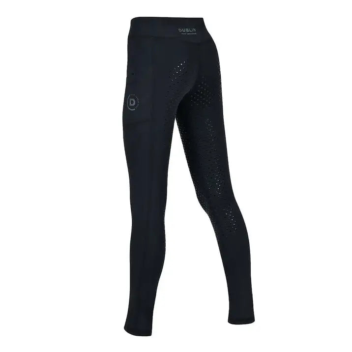 Kids Everyday Riding Tights