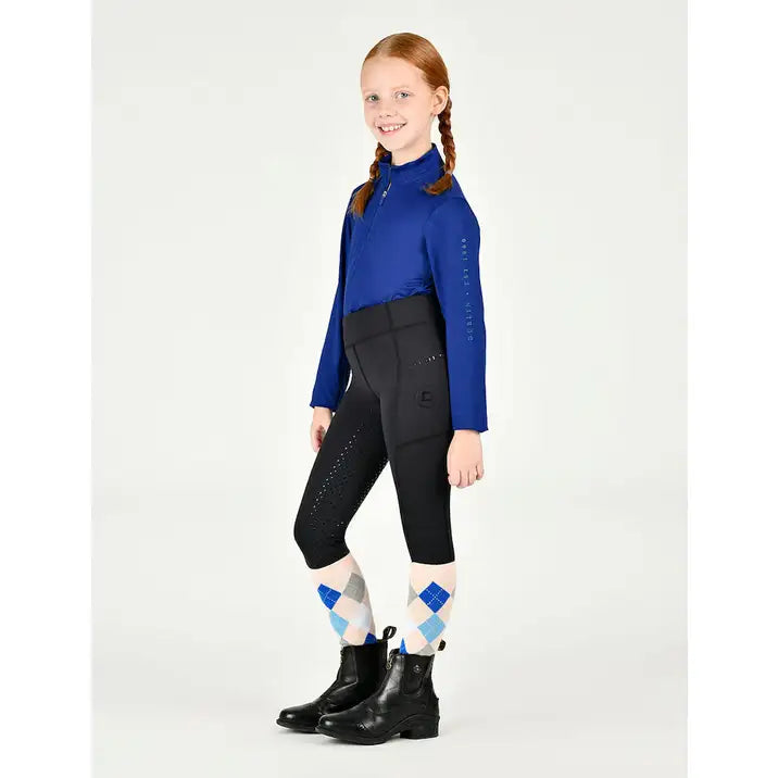 Kids Everyday Riding Tights