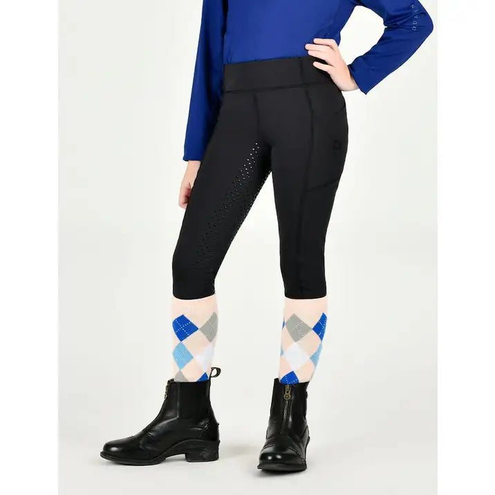 Kids Everyday Riding Tights
