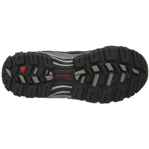 Mens Karrimor Bodmin IV Weathertite Low Rise Waterproof Hiking Shoes