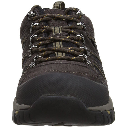 Mens Karrimor Bodmin IV Weathertite Low Rise Waterproof Hiking Shoes