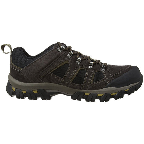 Mens Karrimor Bodmin IV Weathertite Low Rise Waterproof Hiking Shoes