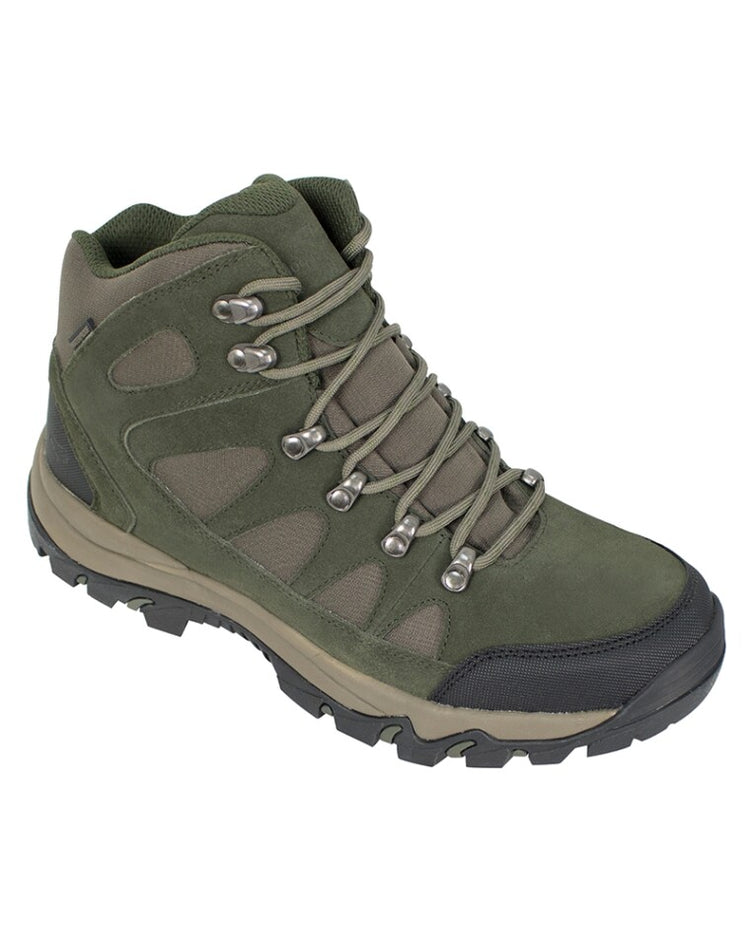 Hoggs of Fife Nevis Waterproof Hiking Boots.