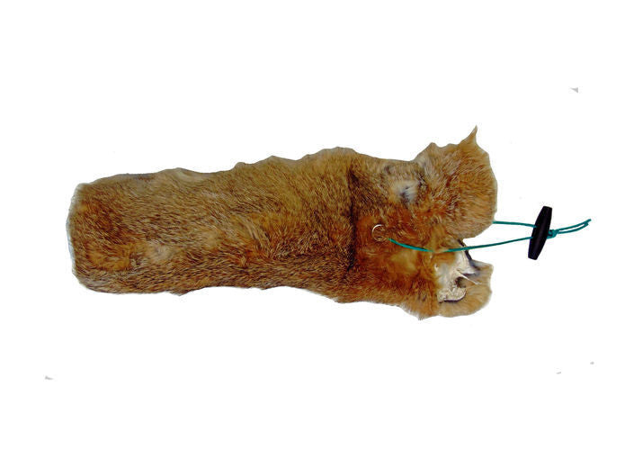 Sporting Saint Rabbit Dummy