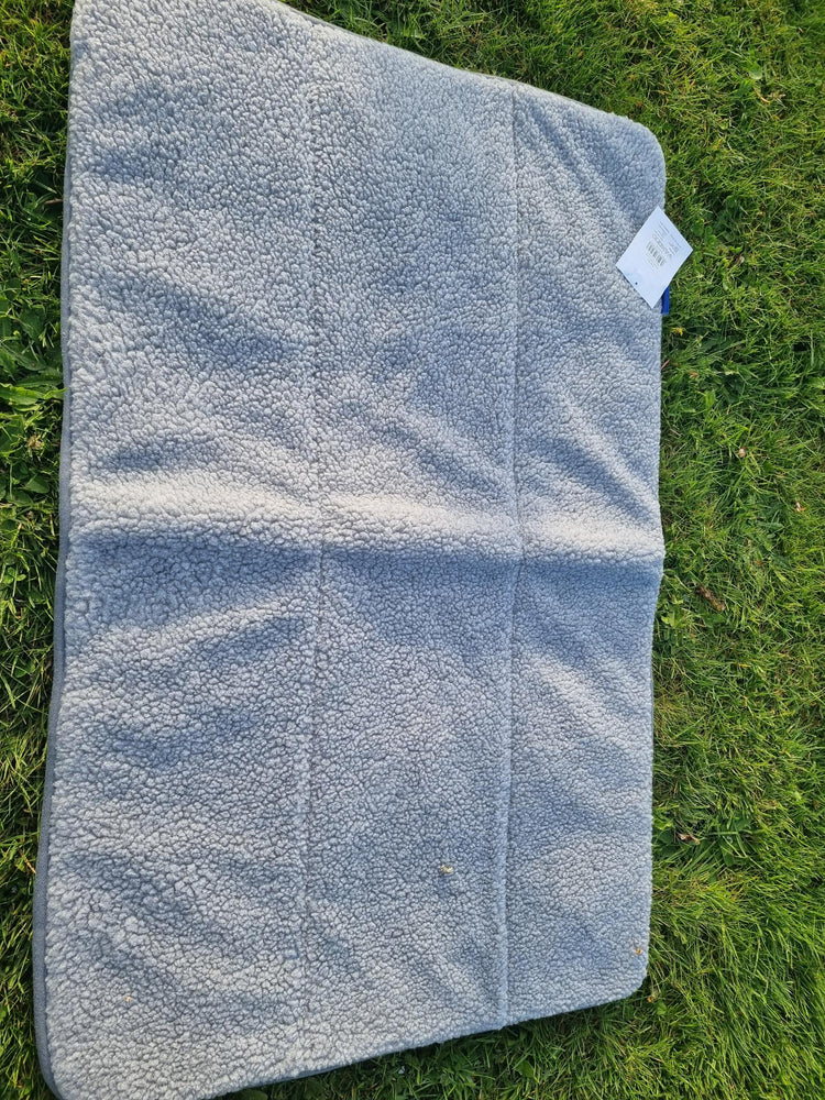 Snoozzzeee Dog Crate Mat