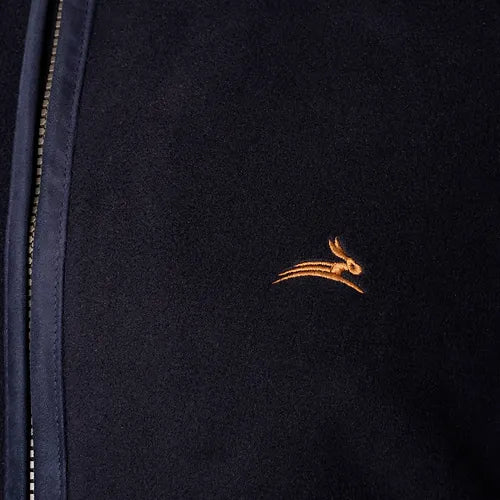 CLEARANCE - Harehill Birtles Fleece-Reduced from £84.95 Save Over 50%