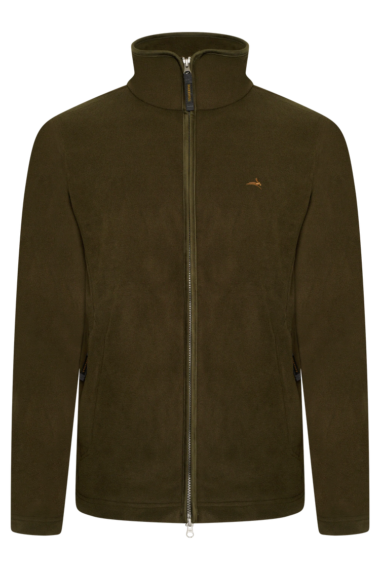CLEARANCE - Harehill Birtles Fleece-Reduced from £84.95 Save Over 50%