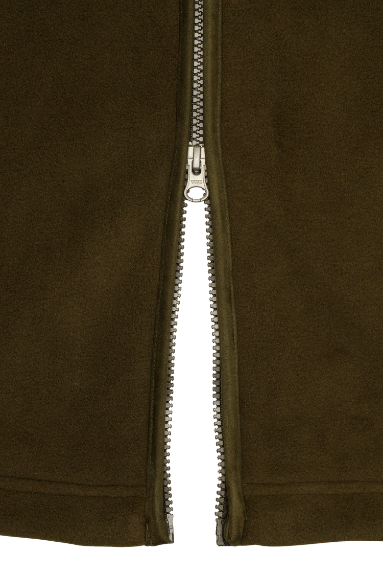 CLEARANCE - Harehill Birtles Fleece-Reduced from £84.95 Save Over 50%