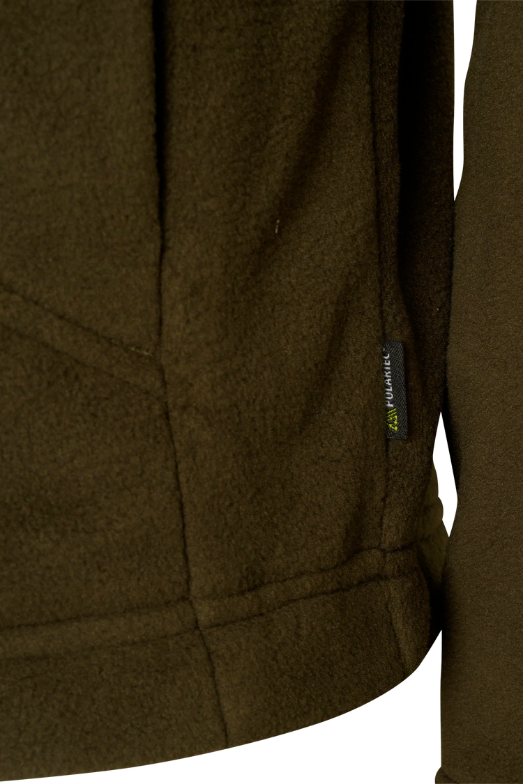 CLEARANCE - Harehill Birtles Fleece-Reduced from £84.95 Save Over 50%