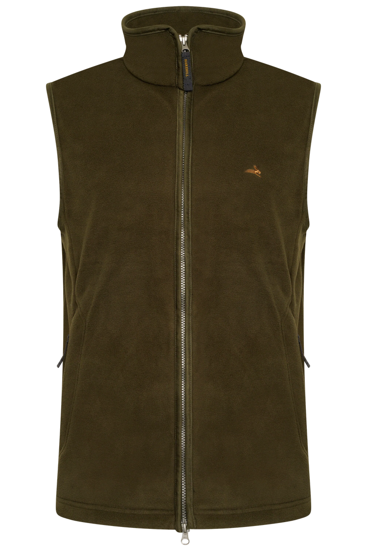 CLEARANCE - Harehill Birtles Gilet-Reduced from £69.99.