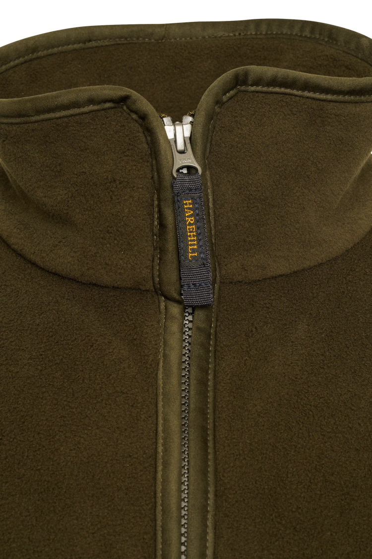 CLEARANCE - Harehill Birtles Gilet-Reduced from £69.99.