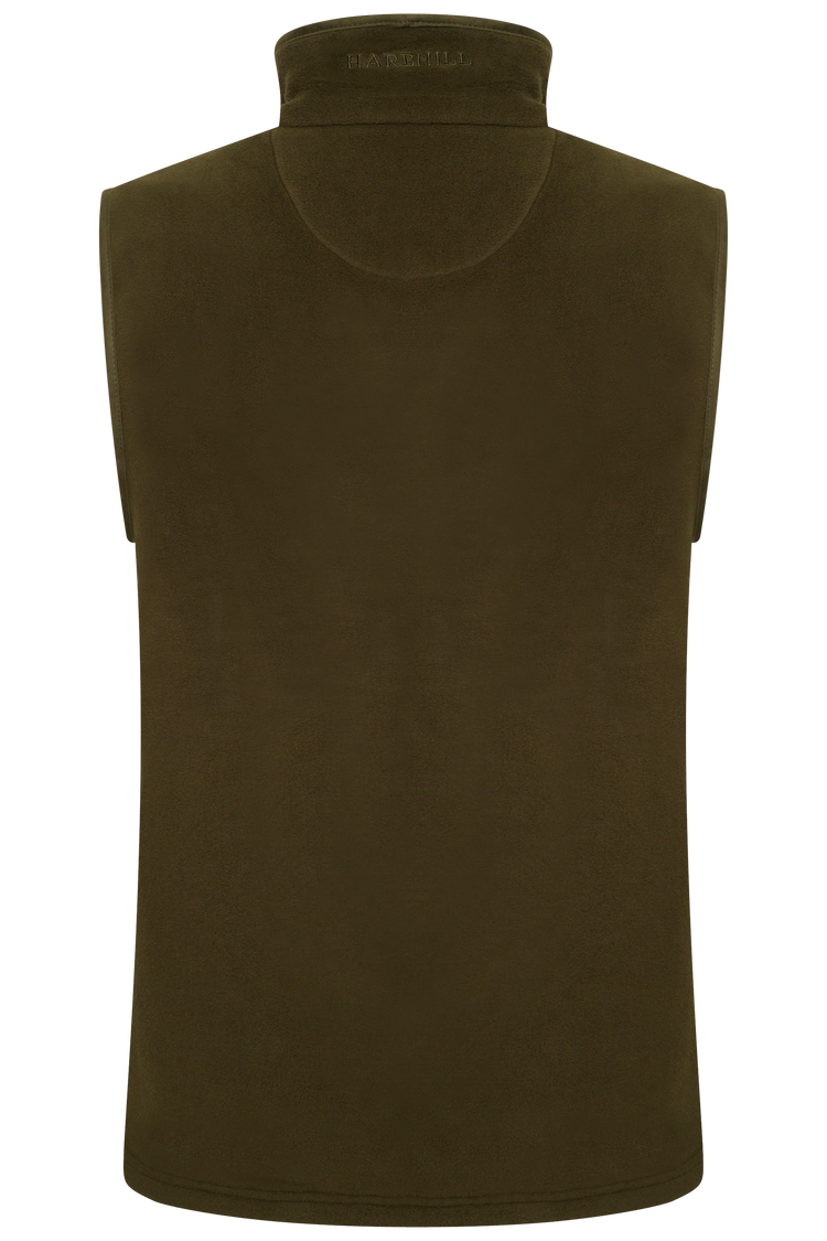 CLEARANCE - Harehill Birtles Gilet-Reduced from £69.99.