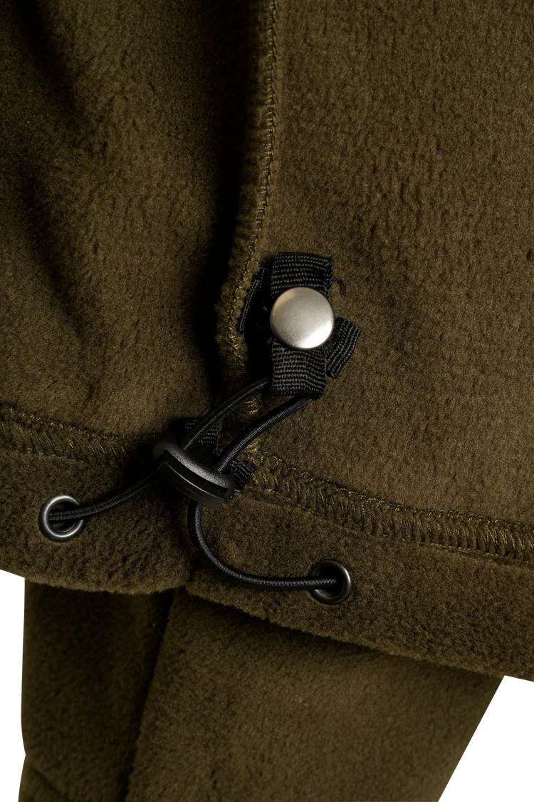 CLEARANCE - Harehill Birtles Fleece-Reduced from £84.95 Save Over 50%