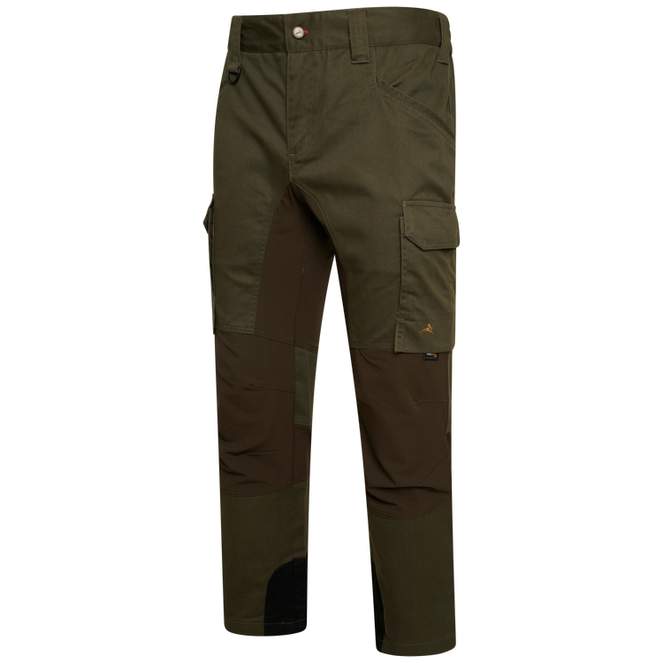 CLEARANCE - Harehill Ridgegate Ridgegate Bellows Pocket Trouser.