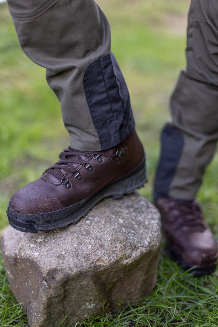 CLEARANCE - Harehill Ridgegate Trouser.