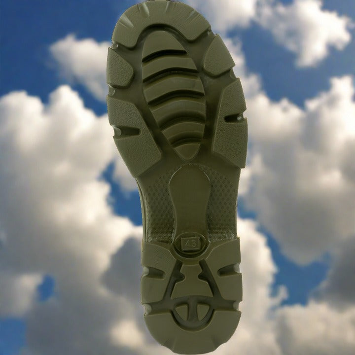 CLEARANCE - Jack Pyke Ankle Wellie boot.