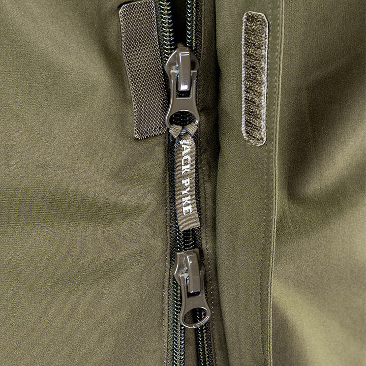 CLEARANCE - Jack Pyke Pro-lite hunters jacket