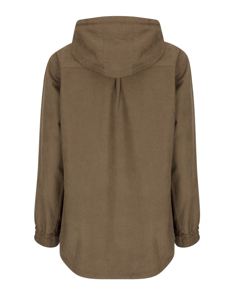 Hoggs of fife Struther Ladies Smock Field Jacket.