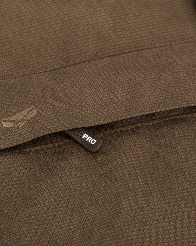 Hoggs of fife Struther Ladies Smock Field Jacket.