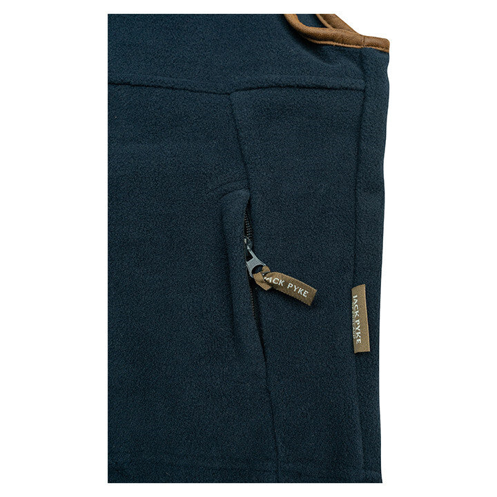 CLEARANCE - Jack Pyke Junior Countryman Gilet.