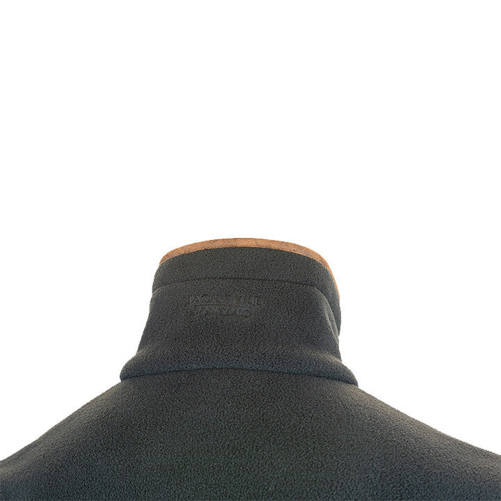 Jack Pyke countryman fleece gilet.