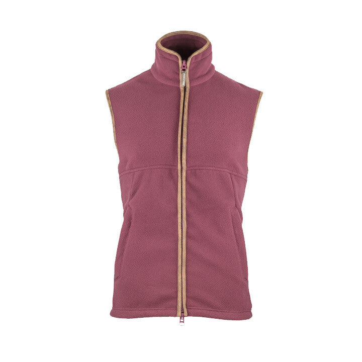 Jack Pyke countryman fleece gilet.