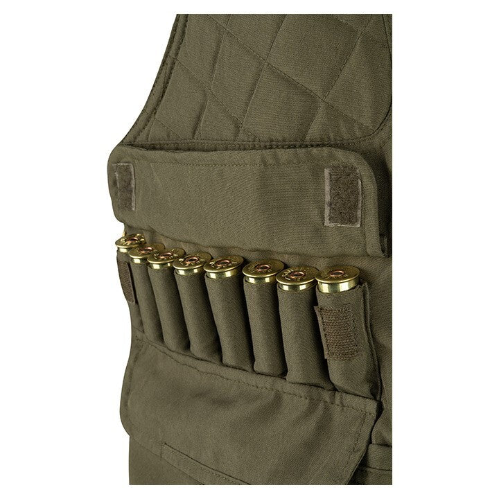 CLEARANCE - Jack Pyke countryman vest