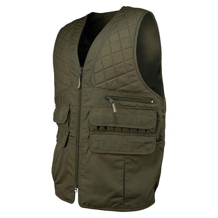 CLEARANCE - Jack Pyke countryman vest