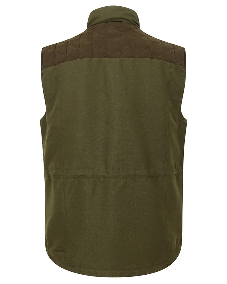 CLEARANCE - Hoggs of Fife Kincraig Field Waistcoat.