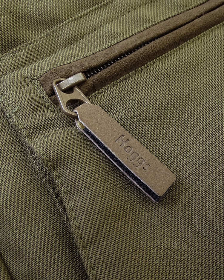 CLEARANCE - Hoggs of Fife Kincraig Field Waistcoat.