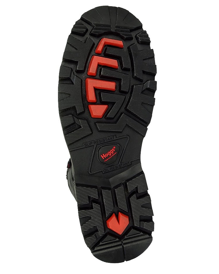 Hoggs of Fife Hercules Safety Boots.