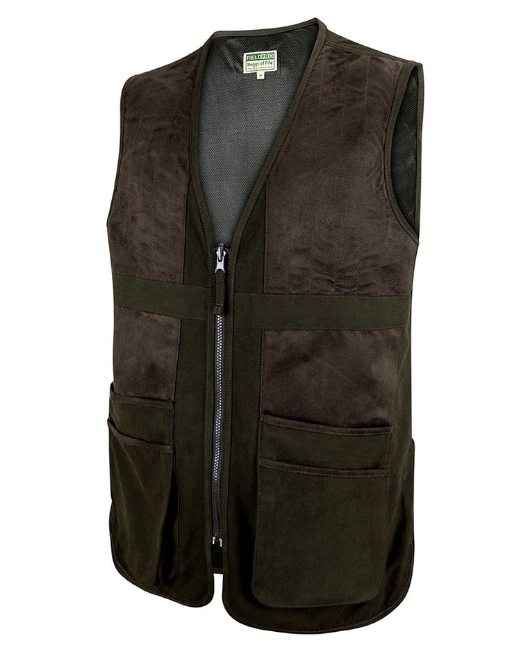 CLEARANCE - Hoggs of Fife Struther Shooting Vest