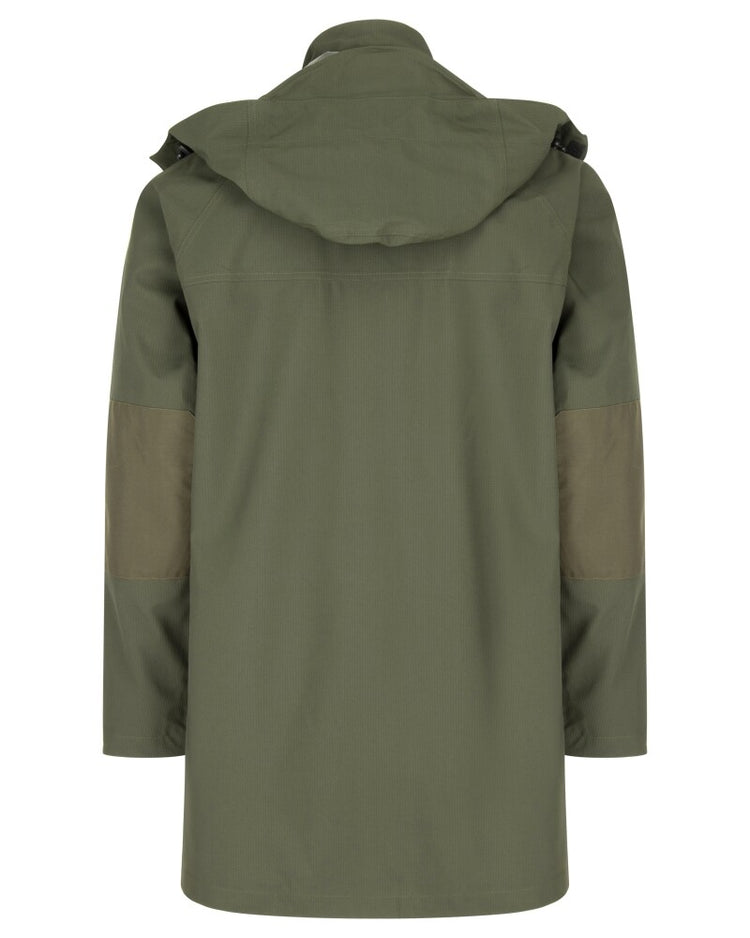 CLEARANCE - Hoggs of Fife Green King II Waterproof Jacket.
