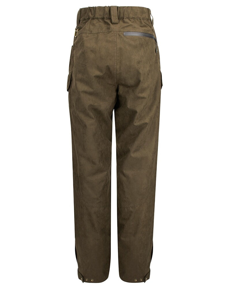 Hoggs of Fife Rannoch Lightweight Waterproof Shooting Trousers.