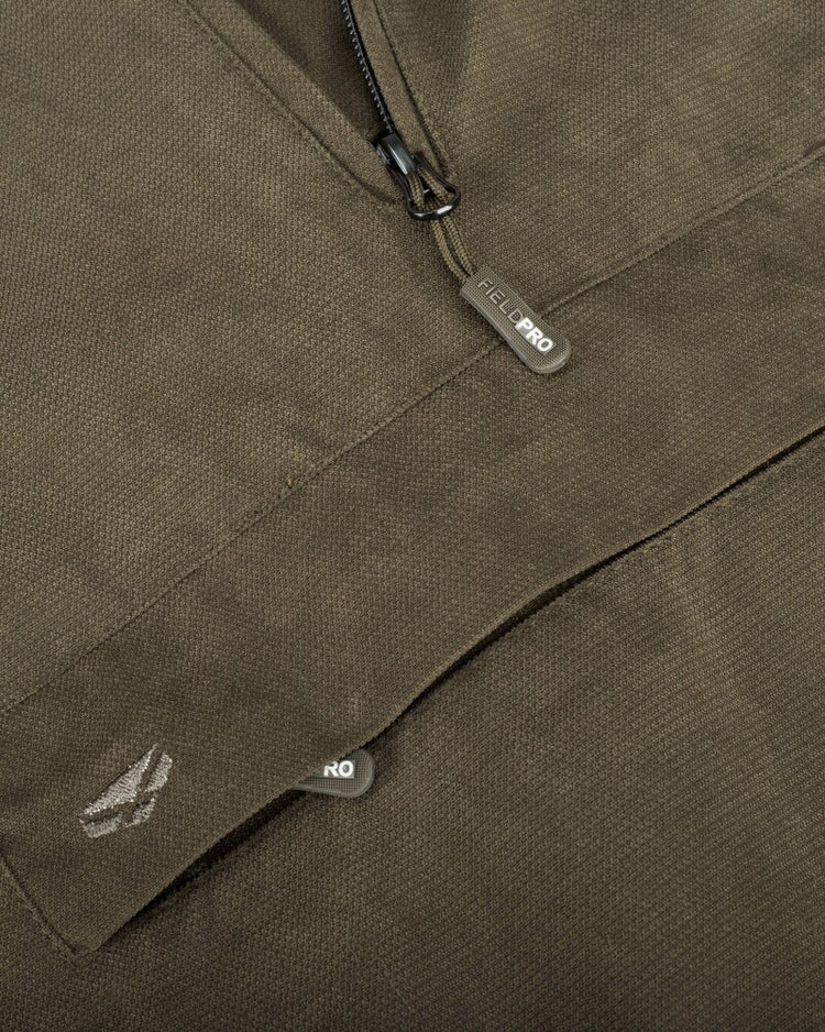 CLEARANCE - Hoggs of Fife Struther Trilaminate Long Smock.