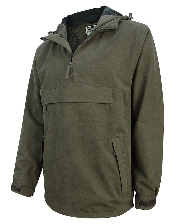 CLEARANCE - Hoggs of Fife Struther Waterproof Smock Field Jacket.